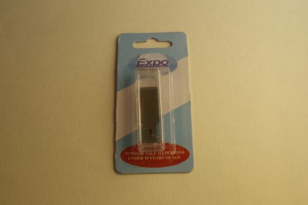 Expo Chisel Blade 12mm wide